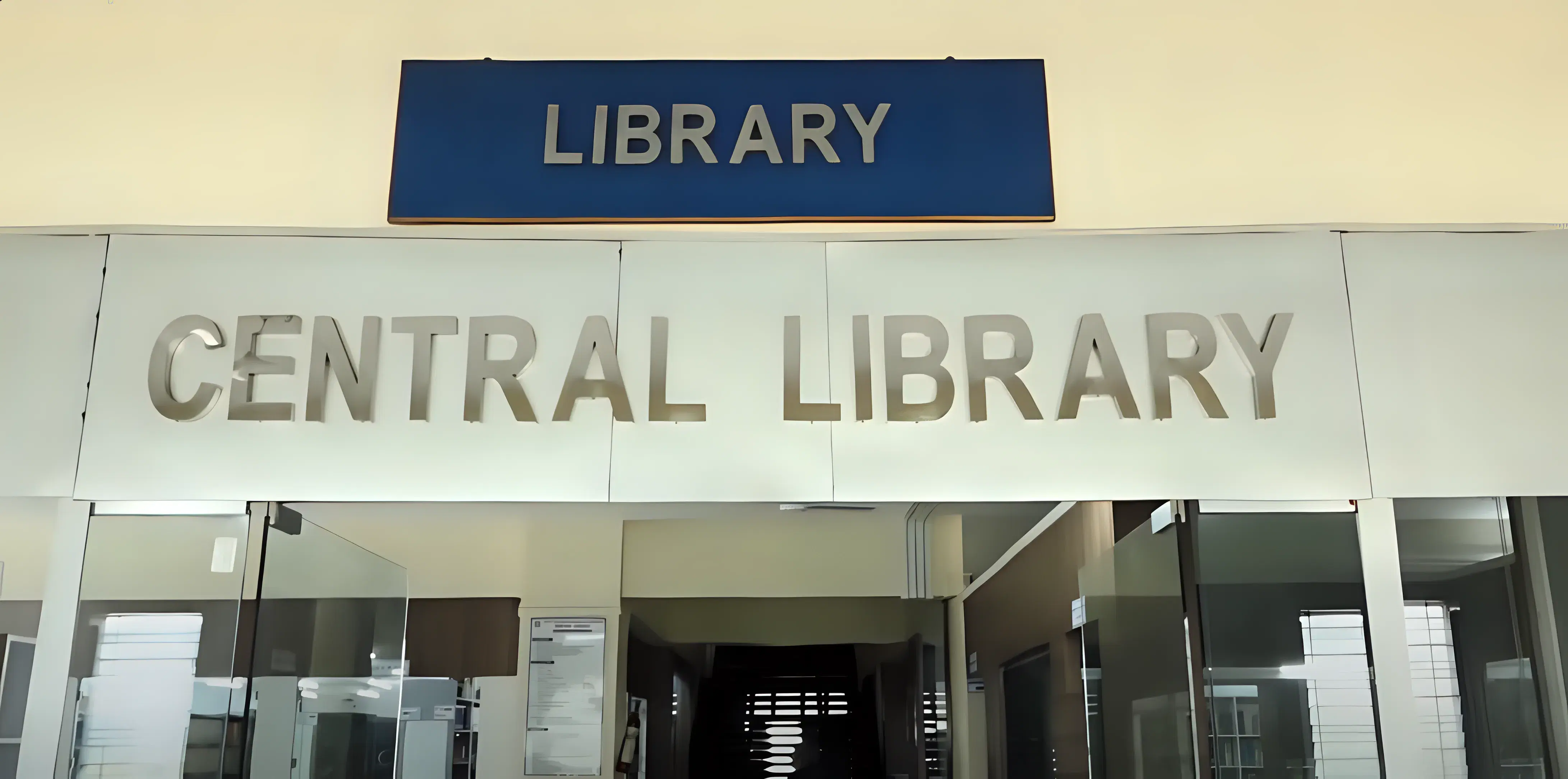 SVERI, College of Engineering Pandharpur Library photo 2